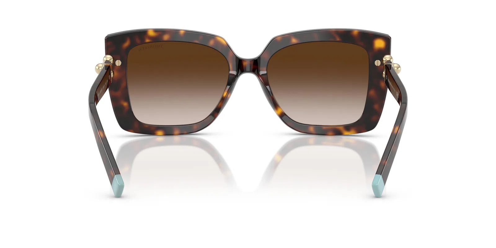 Tiffany 4199 Sunglasses - view 24